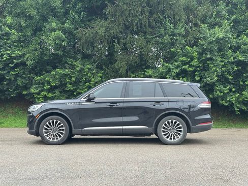 Used 2020 Lincoln Aviator Reserve w/ Equipment Group 201A AWD/4WD image 4