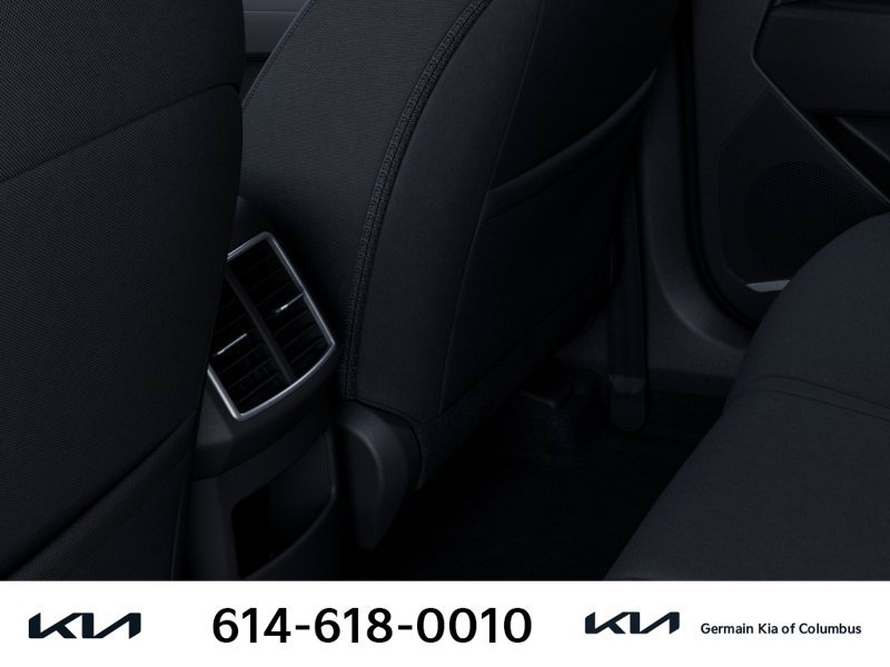 New 2027 Kia Sportage LX FWD image 29