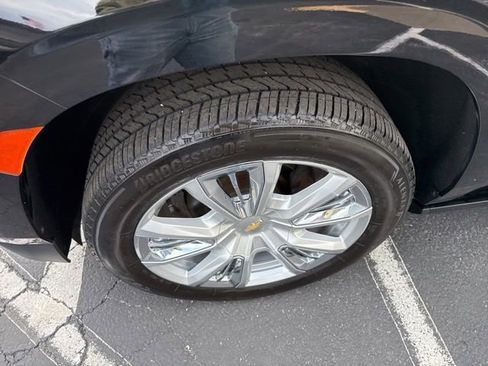 Used 2021 Chevrolet Tahoe High Country w/ Premium Package image 10