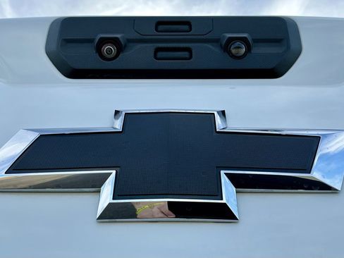 Used 2022 Chevrolet Silverado 1500 LTZ w/ Max Trailering Package image 15