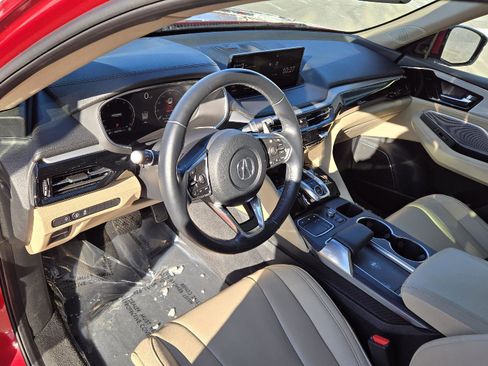 Used 2022 Acura MDX SH-AWD image 8