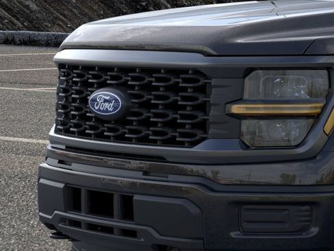 New 2026 Ford F150 STX AWD/4WD image 17