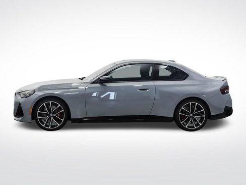 Used 2023 BMW M240i xDrive Coupe w/ Premium Package AWD/4WD image 2