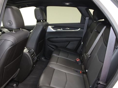 Used 2024 Cadillac XT5 Premium Luxury FWD image 23