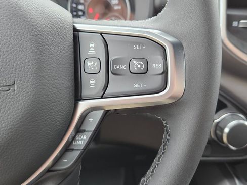 New 2026 RAM 1500 Lone Star image 22