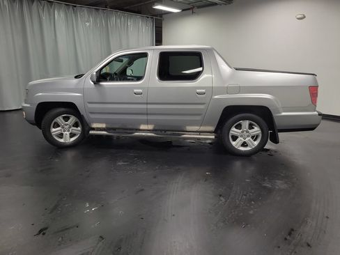 Used 2011 Honda Ridgeline RTL image 5
