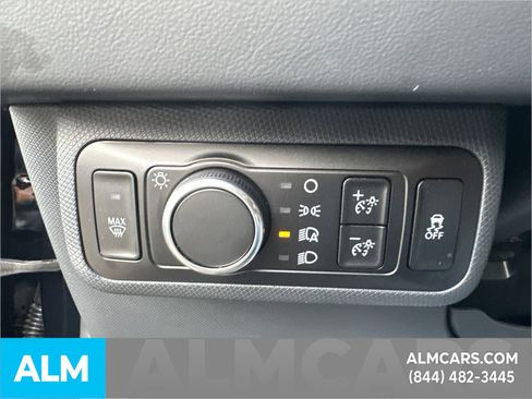 Used 2025 Ford Mustang Mach-E Premium image 42