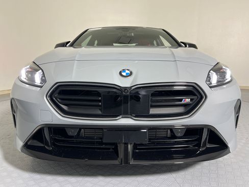 Used 2025 BMW M235i xDrive image 5