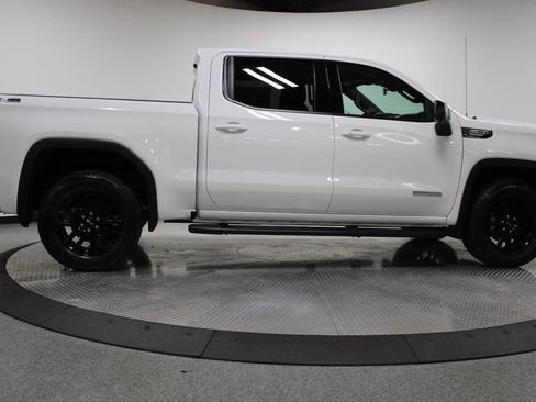 New 2026 GMC Sierra 1500 Elevation w/ Elevation Premium Package AWD/4WD image 13