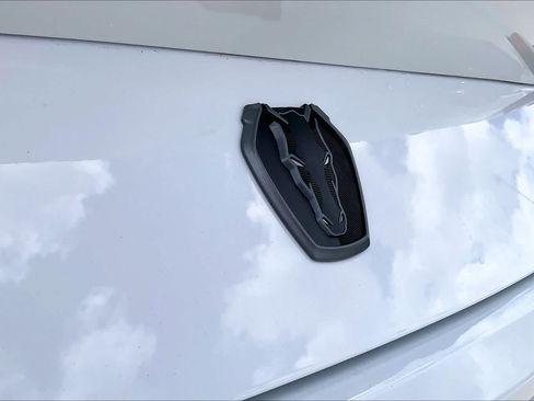 Used 2026 Ford Mustang Dark Horse RWD image 7