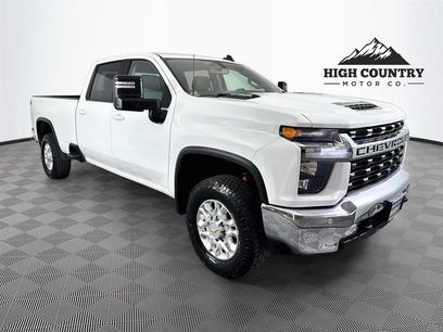 Used 2023 Chevrolet Silverado 3500 LT w/ Convenience Package