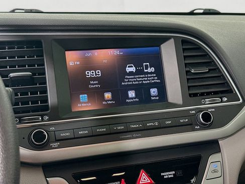 Used 2018 Hyundai Elantra SEL FWD image 20