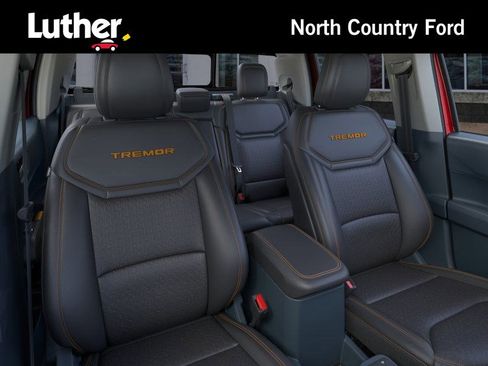 New 2026 Ford Maverick Tremor image 10