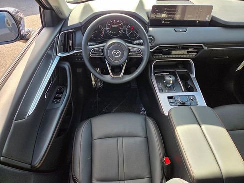 New 2026 MAZDA CX-90 3.3 Turbo w/ Preferred Package image 10
