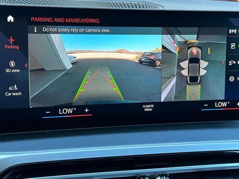 Used 2023 BMW i4 eDrive35 w/ Premium Package image 22