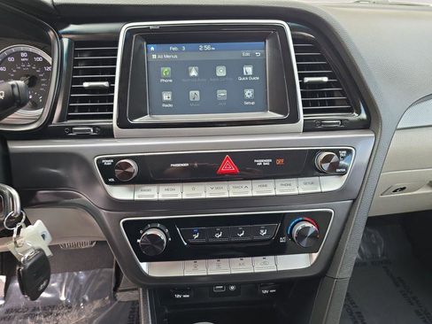 Used 2018 Hyundai Sonata SE image 6