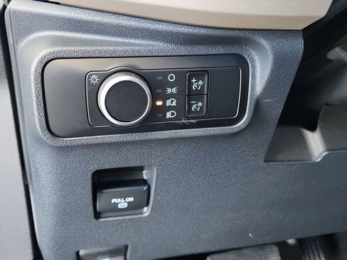 Used 2024 Ford Bronco Wildtrak AWD/4WD image 23