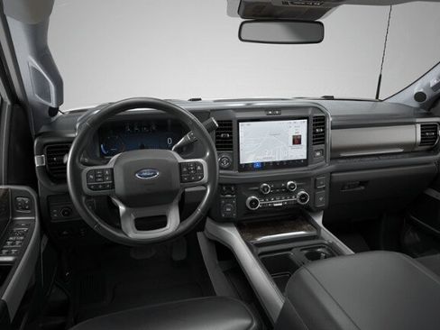 New 2026 Ford F250 Lariat w/ Tremor Off-Road Package AWD/4WD image 56