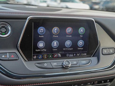 Used 2022 Chevrolet Blazer RS w/ Enhanced Convenience Package image 17