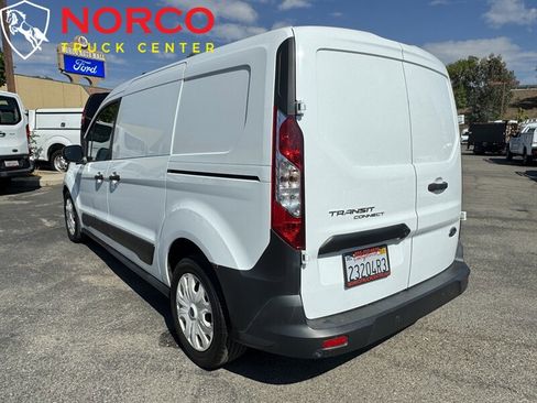 Used 2020 Ford Transit Connect XL image 10
