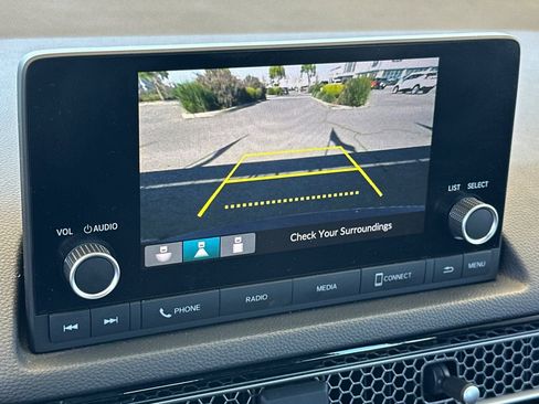 Certified 2022 Honda Civic Sport image 18