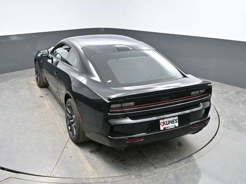 New 2026 Dodge Charger R/T Scat Pack AWD/4WD image 34