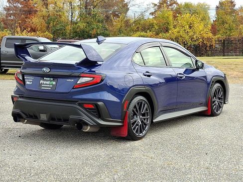 Used 2023 Subaru WRX Premium image 4