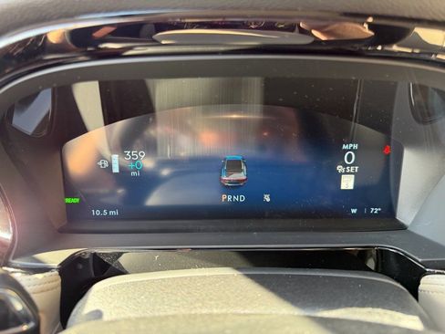 New 2026 Lincoln Corsair Grand Touring image 28