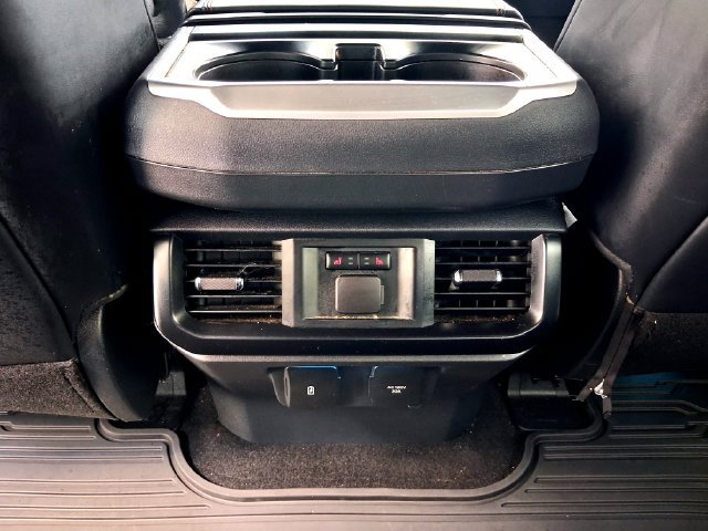 Used 2025 Ford F150 Raptor AWD/4WD image 24