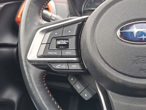 Used 2021 Subaru Forester Sport image 7