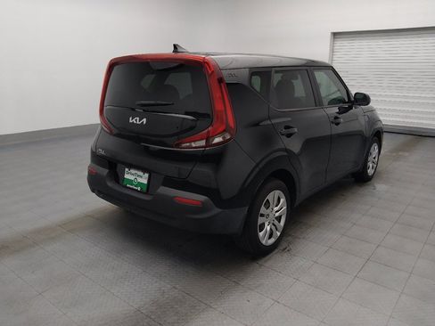 Used 2022 Kia Soul LX FWD image 9