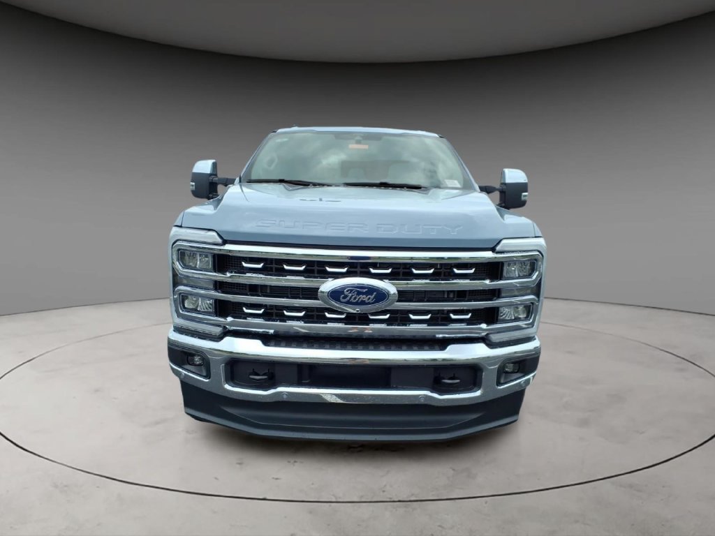 New 2026 Ford F350 Lariat w/ Lariat Ultimate Package AWD/4WD image 4