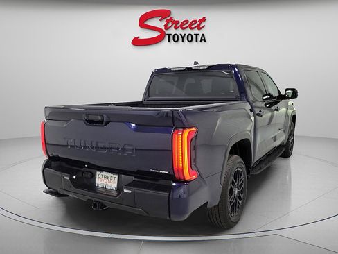 Certified 2026 Toyota Tundra Limited w/ Limited PVM Package AWD/4WD image 4