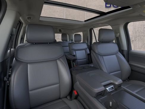 New 2025 Ford Expedition Active RWD image 10