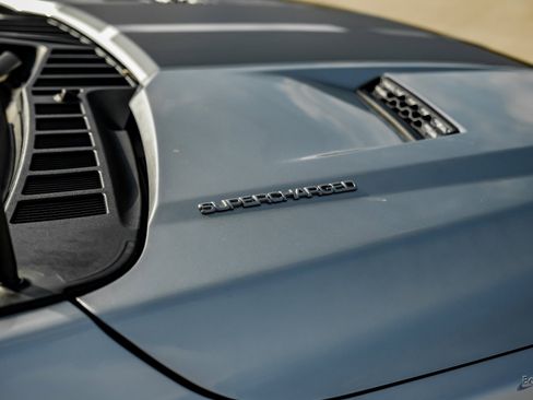 Used 2023 Ford F150 Lariat w/ Equipment Group 502A High image 27