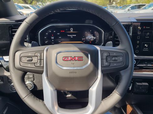 New 2026 GMC Sierra 1500 Elevation w/ Elevation Premium Package image 15