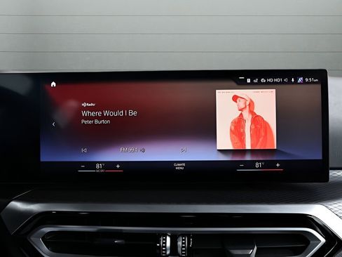 Used 2024 BMW 430i Gran Coupe xDrive w/ M Sport Package (Priority 1) image 38