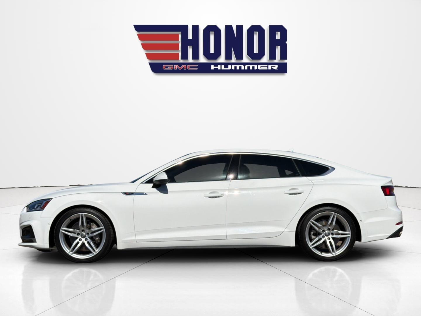 Used 2019 Audi A5 2.0T Prestige w/ 19" S Line Wheel Package AWD/4WD image 7