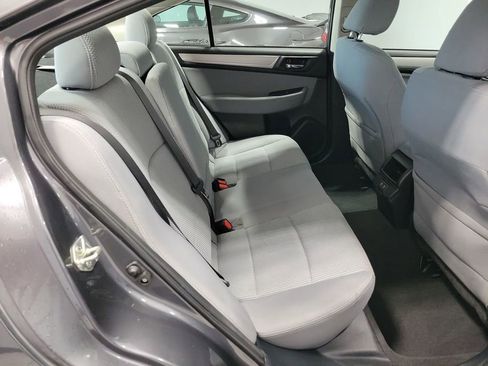 Used 2019 Subaru Legacy 2.5i Premium image 15