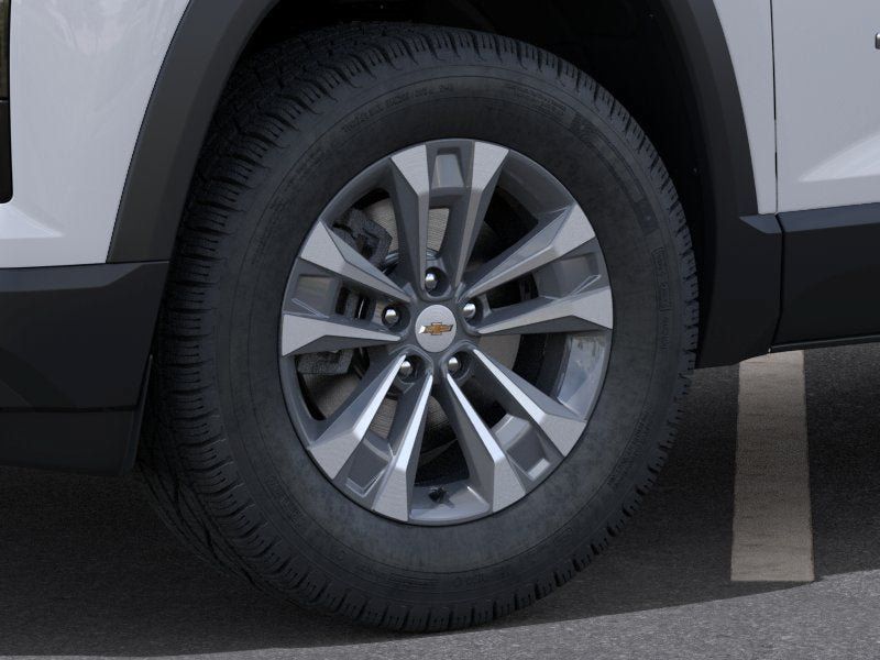 New 2026 Chevrolet Equinox LT FWD image 33