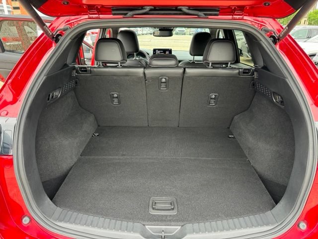 Used 2023 MAZDA CX-5 AWD 2.5 Turbo image 10