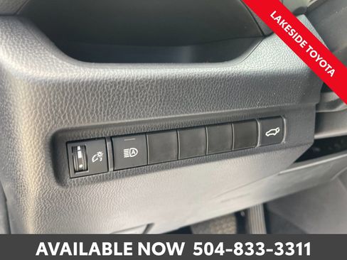 Certified 2024 Toyota RAV4 XLE Premium image 27