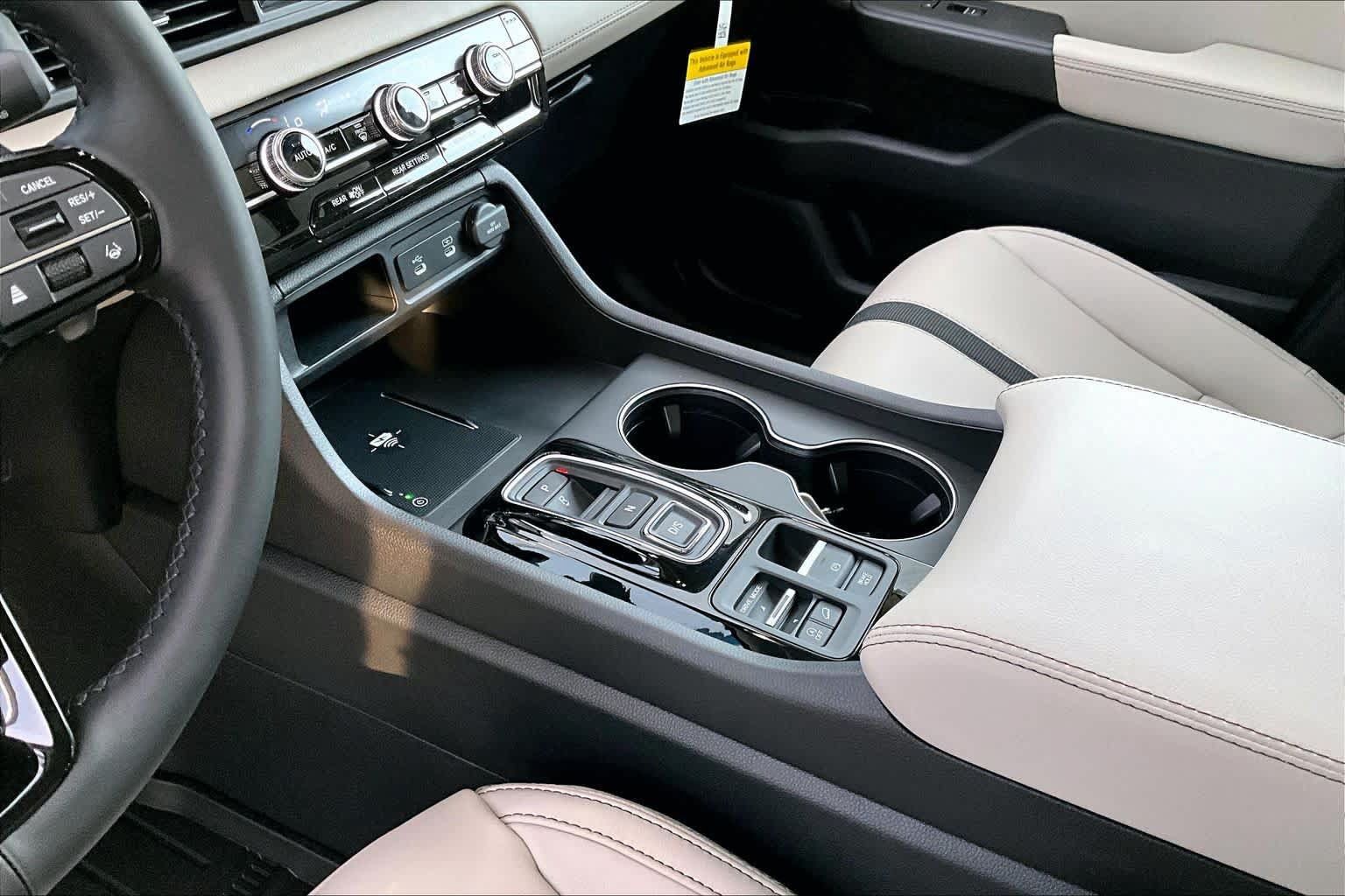 New 2026 Honda Pilot EX-L image 7