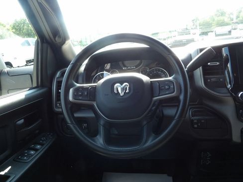Used 2024 RAM 3500 Tradesman w/ Towing Technology Group AWD/4WD image 18