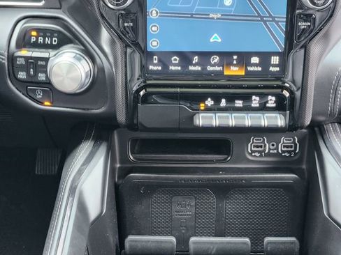 Certified 2023 RAM 1500 Limited AWD/4WD image 18