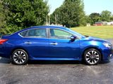 Used 2019 Nissan Sentra SR image 3