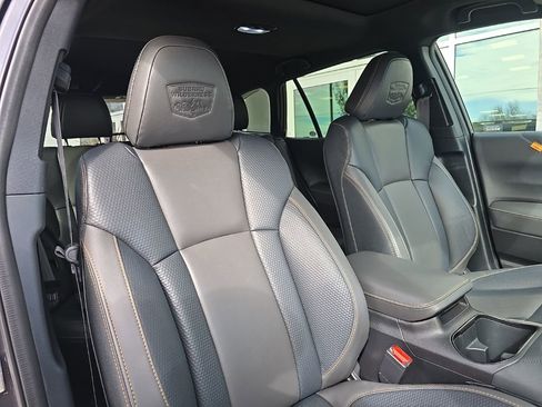 Used 2023 Subaru Outback Wilderness image 36