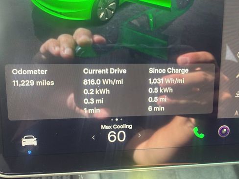Used 2025 Tesla Model 3 Long Range RWD image 13
