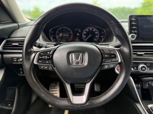 Used 2021 Honda Accord Sport Special Edition image 25