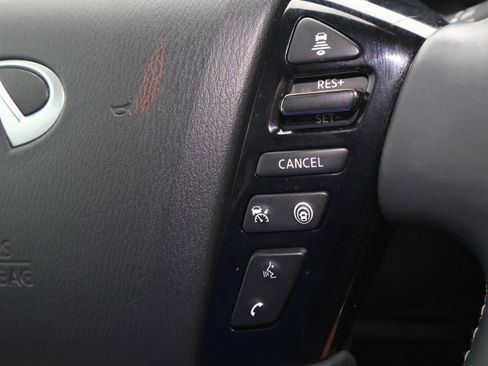 Used 2022 INFINITI QX80 Premium Select w/ Cargo Package image 26